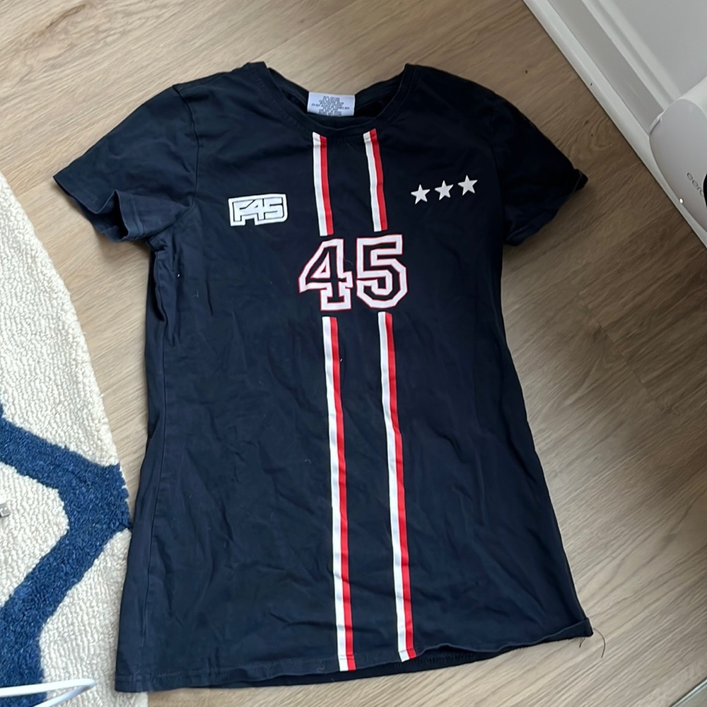 F45 tshirt